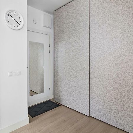 Nadwislanska Apartment ワルシャワ エクステリア 写真